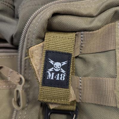 M48 Backpack #2