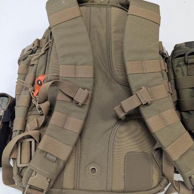 M48 Backpack #2