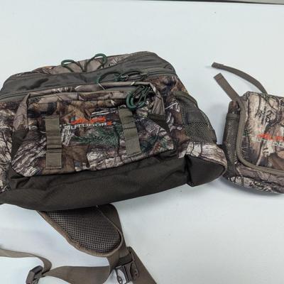 ALPS Outdoorz Camo Bags #3