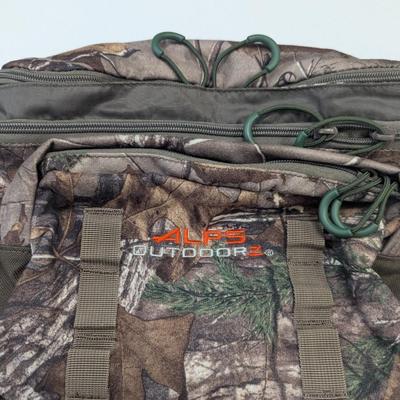 ALPS Outdoorz Camo Bags #3
