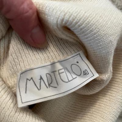 Lot 287 Sweaters