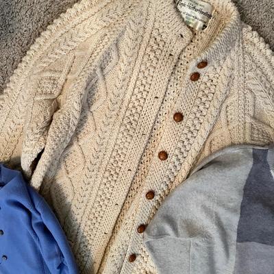 Lot 288 Plain Sweaters