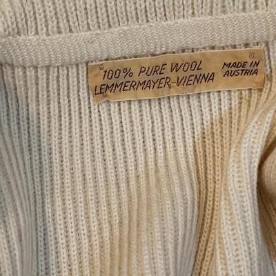 Lot 288 Plain Sweaters