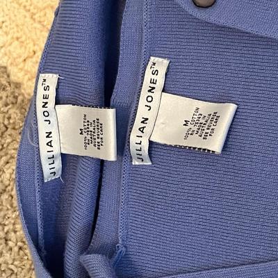 Lot 288 Plain Sweaters