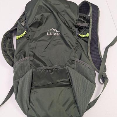 L. L. Bean Backpack