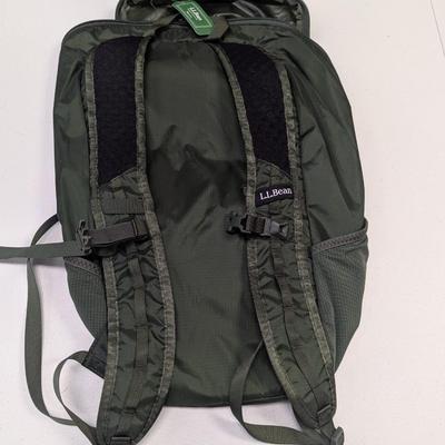 L. L. Bean Backpack