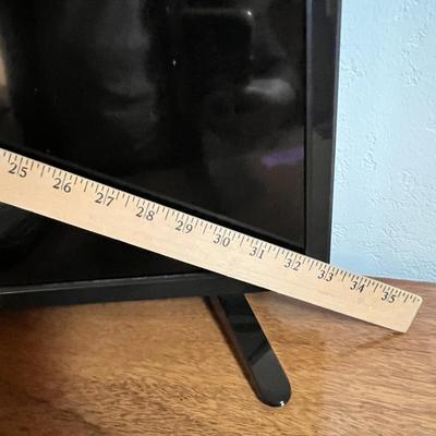 Lot 291 Toshiba TV