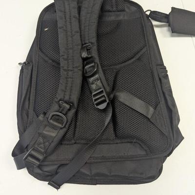 NRA Backpack #6