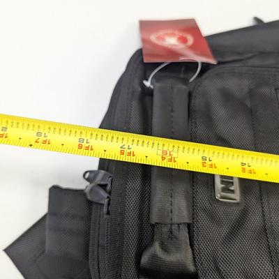 NRA Backpack #6