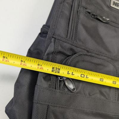 NRA Backpack #6