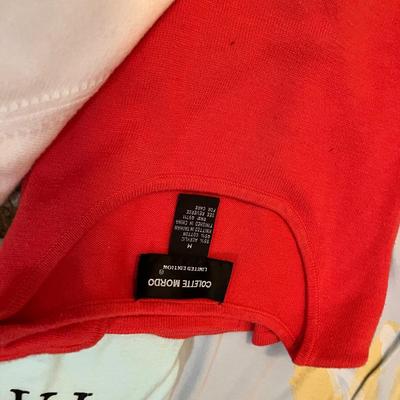 Lot 298 Women's tops