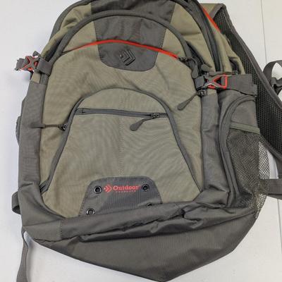 Outdoor Products Backpack