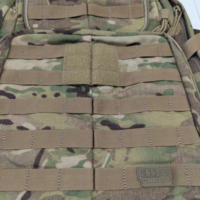 5.11 Tactical Series Rush Rush 24 Backpack #7