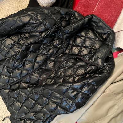 Lot 301 Jackets