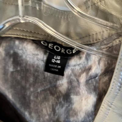 Lot 301 Jackets