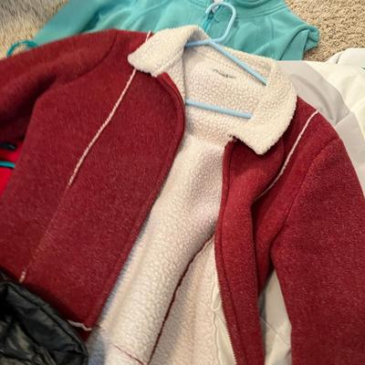 Lot 301 Jackets