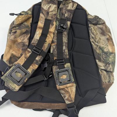 Cabela's Backpack #8