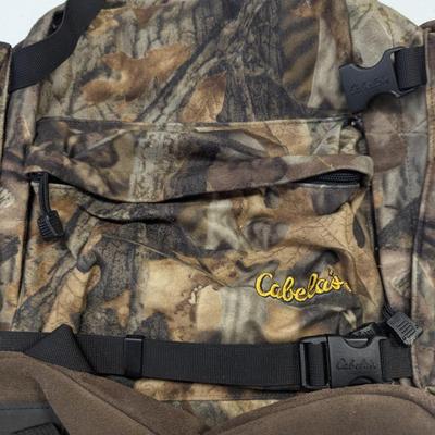 Cabela's Backpack #8