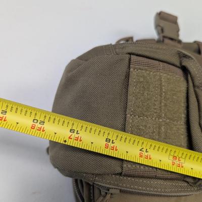 5.11 Field Tested Backpack #11