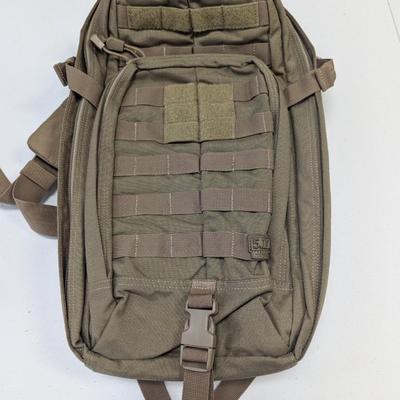 5.11 Field Tested Backpack #11