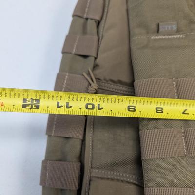 5.11 Field Tested Backpack #11