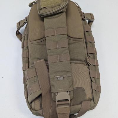 5.11 Field Tested Backpack #11