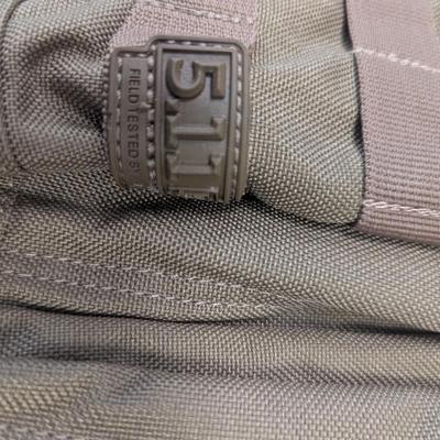 5.11 Field Tested Backpack #11
