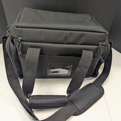 Gunner Gear Tactical Range Bag