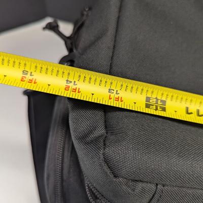 Gunner Gear Tactical Range Bag