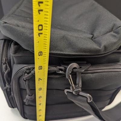Gunner Gear Tactical Range Bag