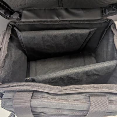 Gunner Gear Tactical Range Bag