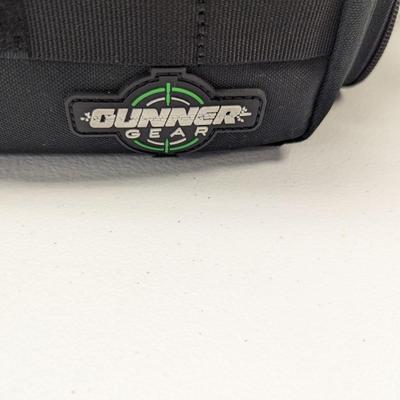 Gunner Gear Tactical Range Bag