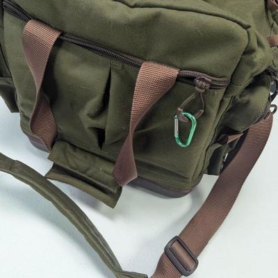 Cabela's Gear Bag