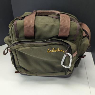 Cabela's Gear Bag