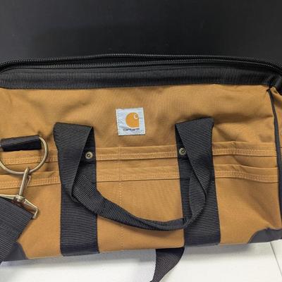 Carhartt Gear Bag