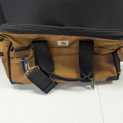 Carhartt Gear Bag