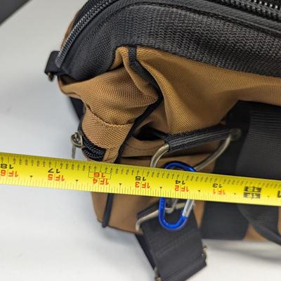 Carhartt Gear Bag
