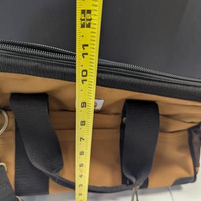 Carhartt Gear Bag