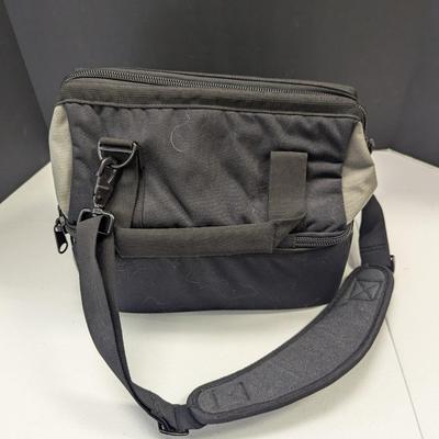 Duluth Trading Gear Bag