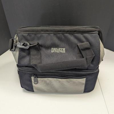 Duluth Trading Gear Bag