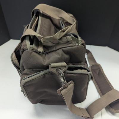 Ducks Unlimited Gear Bag