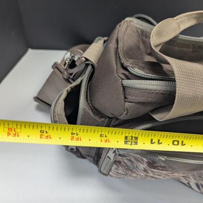 Ducks Unlimited Gear Bag