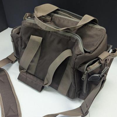 Ducks Unlimited Gear Bag