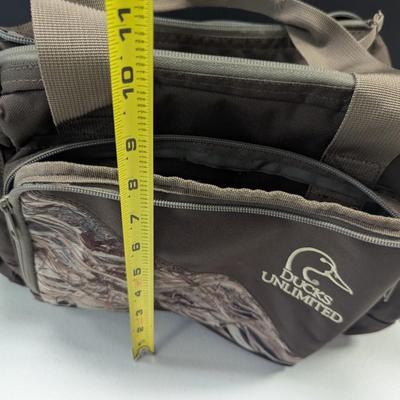 Ducks Unlimited Gear Bag