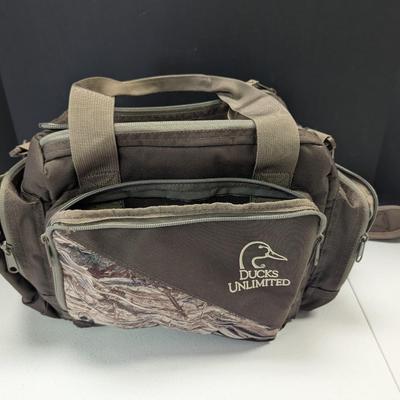 Ducks Unlimited Gear Bag