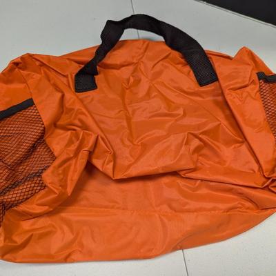 Sporting Good Bags Outdoor Life