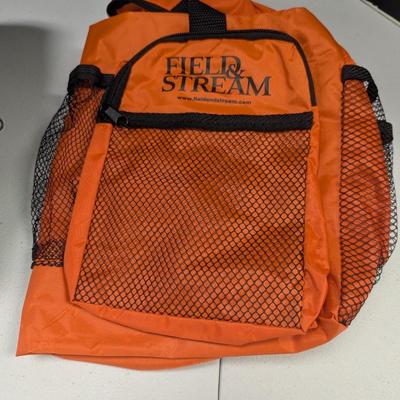 Sporting Good Bags Outdoor Life