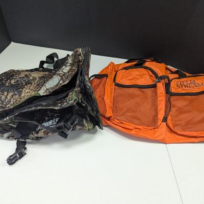 Sporting Good Bags Outdoor Life