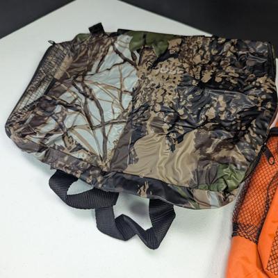 Sporting Good Bags Outdoor Life