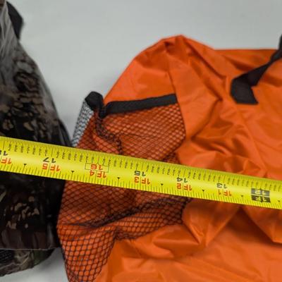 Sporting Good Bags Outdoor Life